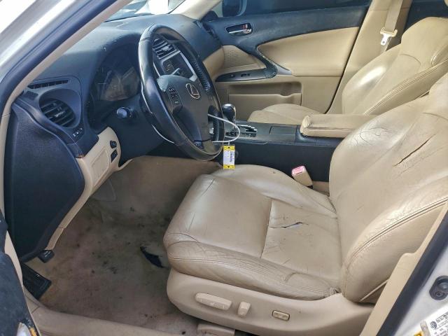 Lexus Is 250 Image 9