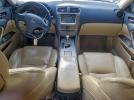 Lexus Is 250 Image 5