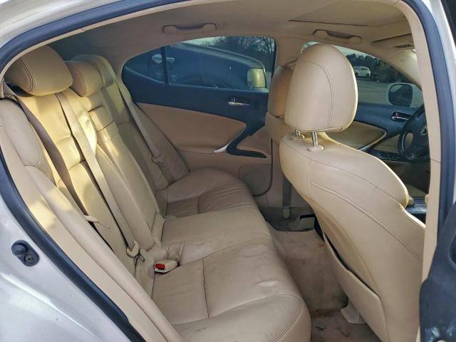 Lexus Is 250 Image 11