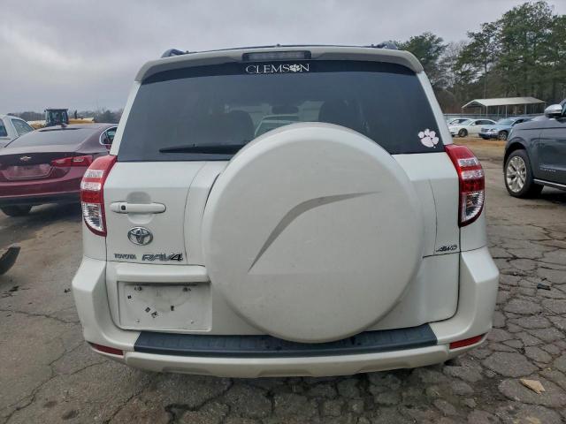 Toyota RAV4 Limited Image 12