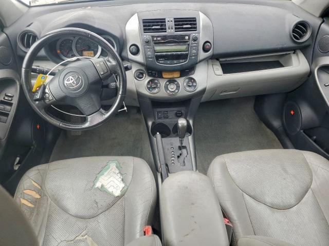 Toyota RAV4 Limited Image 6