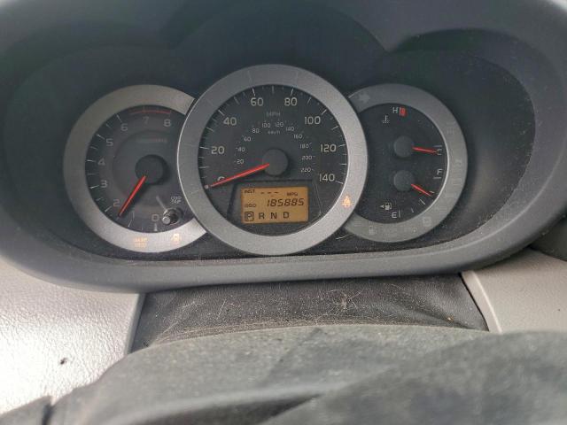 Toyota RAV4 Limited Image 4