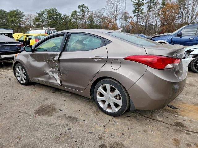 Hyundai ELANTRA Gls Image 2