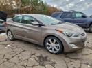 Hyundai ELANTRA Gls Image 11