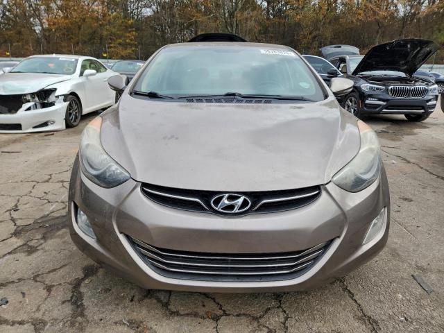 Hyundai ELANTRA Gls Image 4