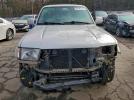 Toyota 4Runner Limited Image 12