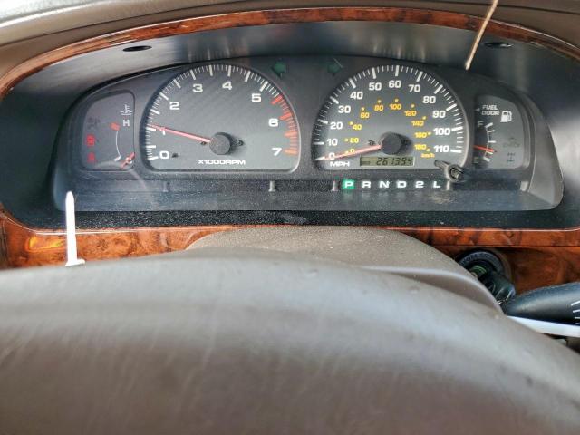 Toyota 4Runner Limited Image 8