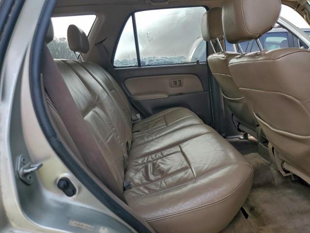 Toyota 4Runner Limited Image 7