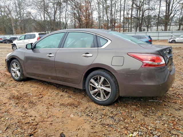 Nissan Altima 2.5 Image 12