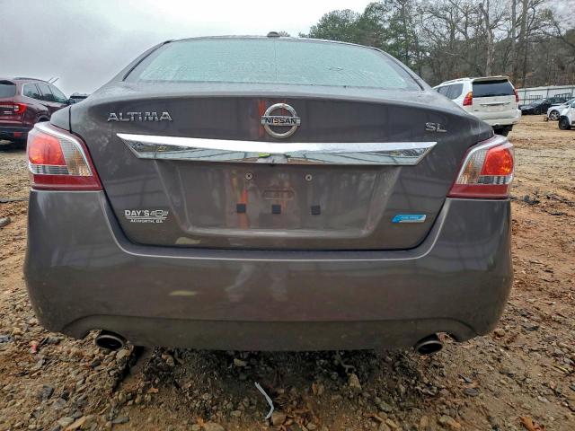 Nissan Altima 2.5 Image 8