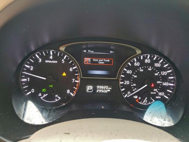 Nissan Altima 2.5 Image 3