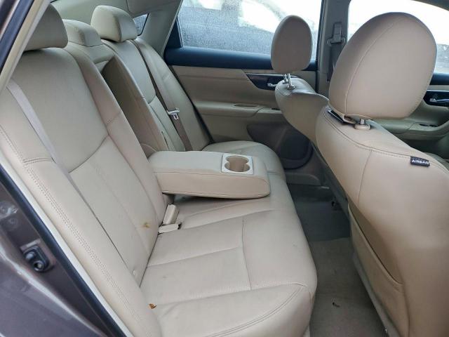 Nissan Altima 2.5 Image 5