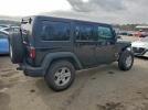 Jeep Wrangler Sport Image 13