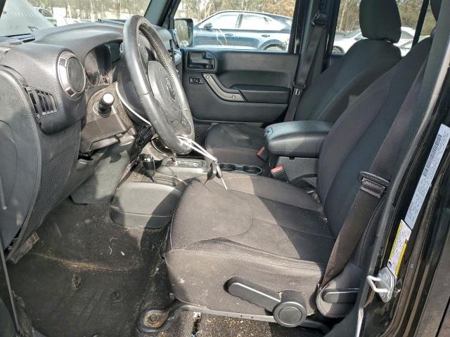 Jeep Wrangler Sport Image 4