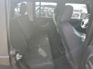Jeep Wrangler Sport Image 9
