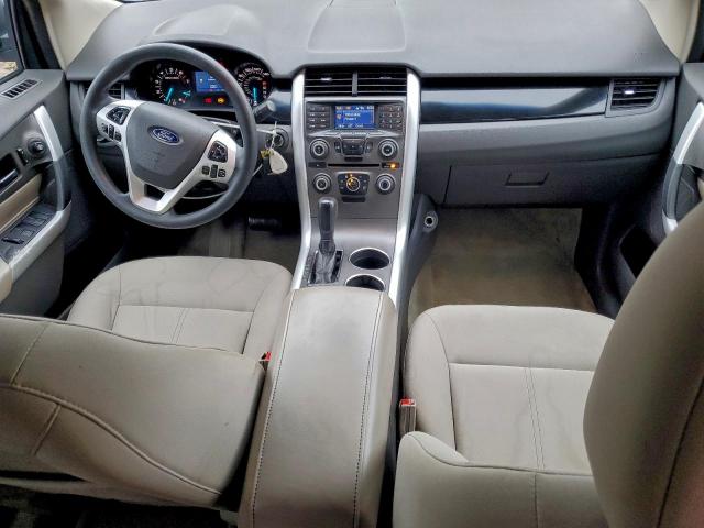 Ford Edge Se Image 7