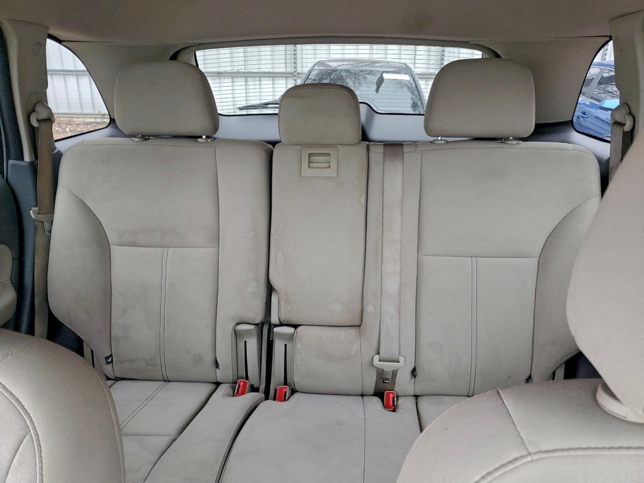 Ford Edge Se Image 6