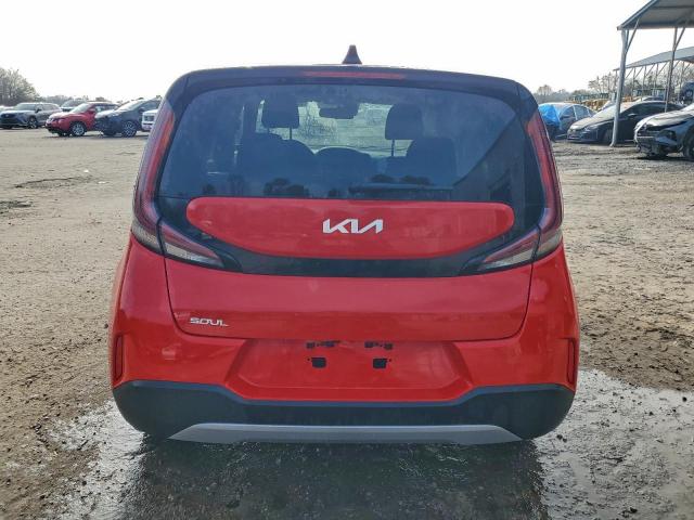 Kia Soul Lx Image 2