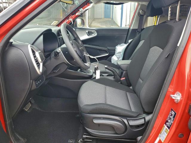 Kia Soul Lx Image 10