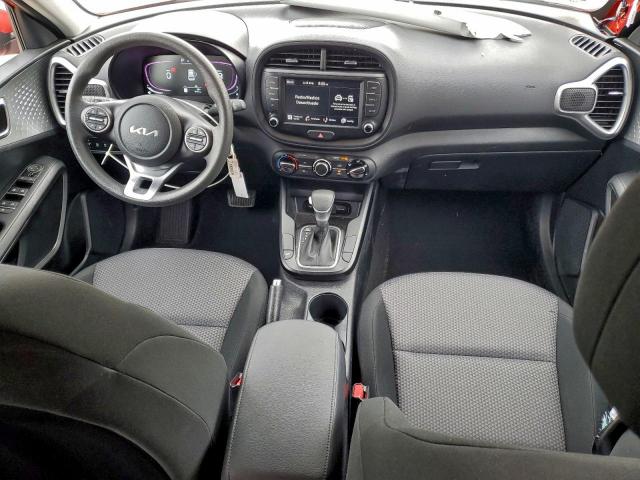 Kia Soul Lx Image 6