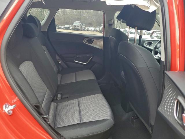 Kia Soul Lx Image 12