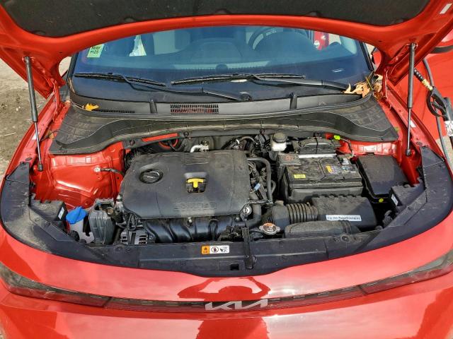 Kia Soul Lx Image 13