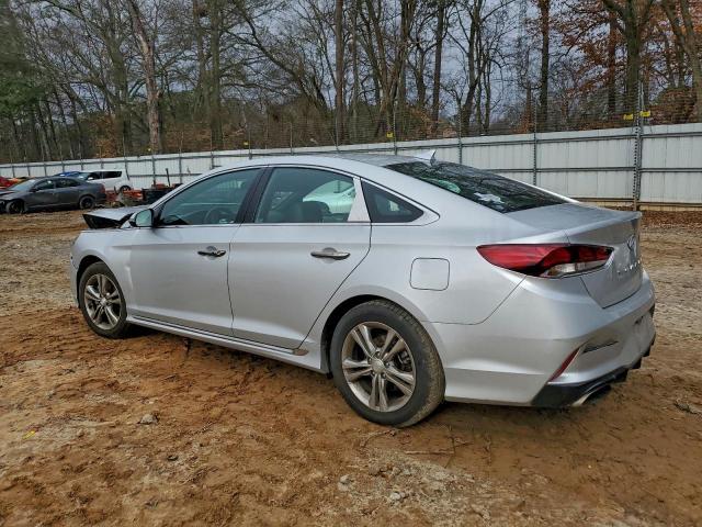 Hyundai SONATA Limited Image 9