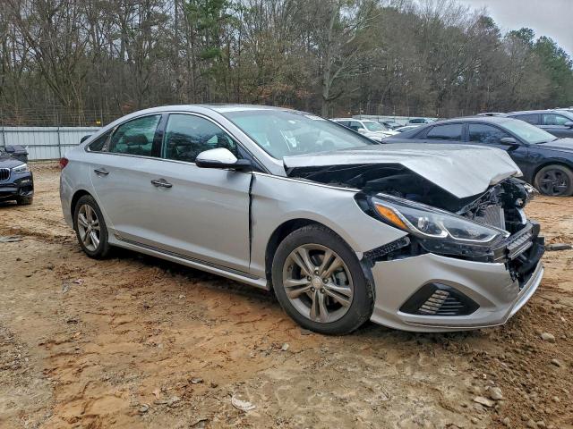 Hyundai SONATA Limited Image 2