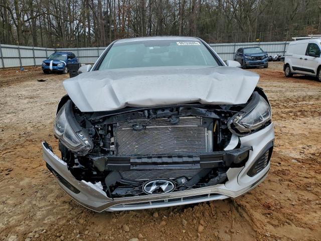 Hyundai SONATA Limited Image 5