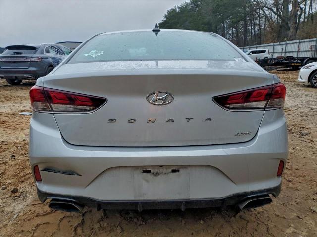 Hyundai SONATA Limited Image 4