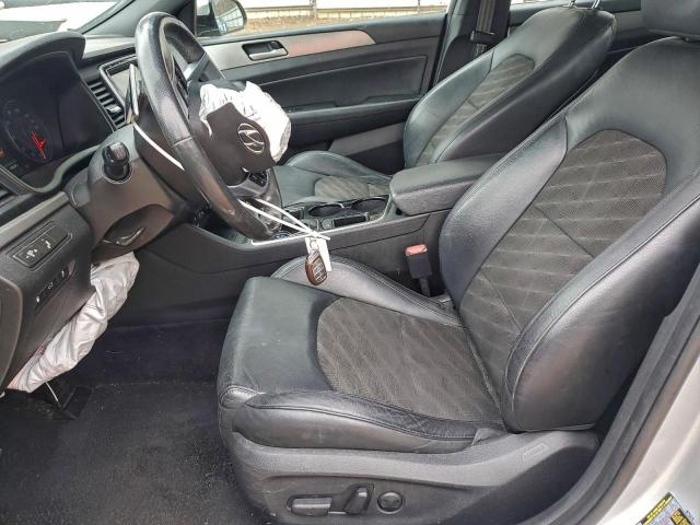 Hyundai SONATA Limited Image 7