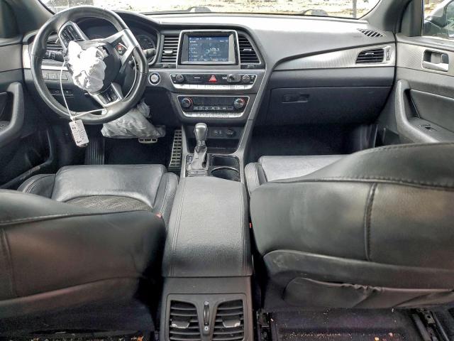 Hyundai SONATA Limited Image 6