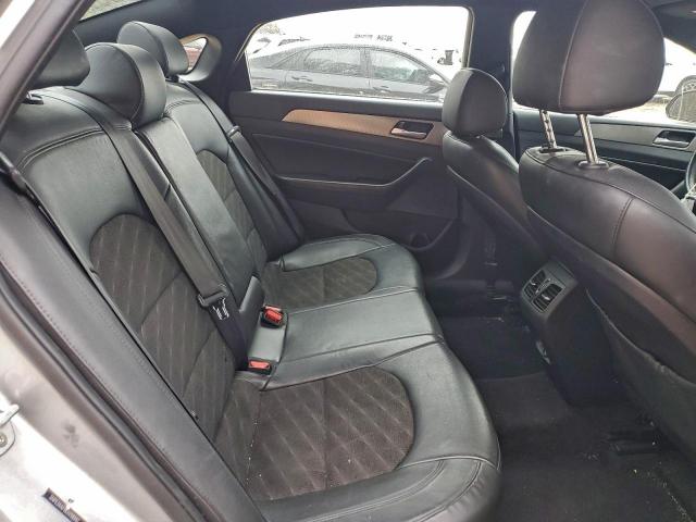 Hyundai SONATA Limited Image 11