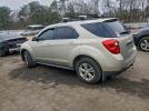 Chevrolet Equinox Lt Image 4