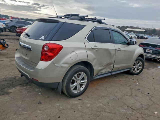 Chevrolet Equinox Lt Image 5