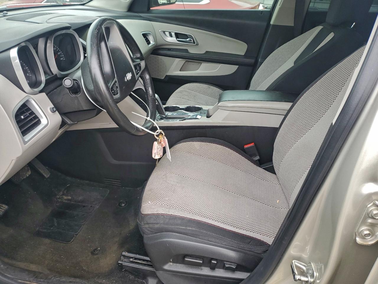 Chevrolet Equinox Lt Image 9