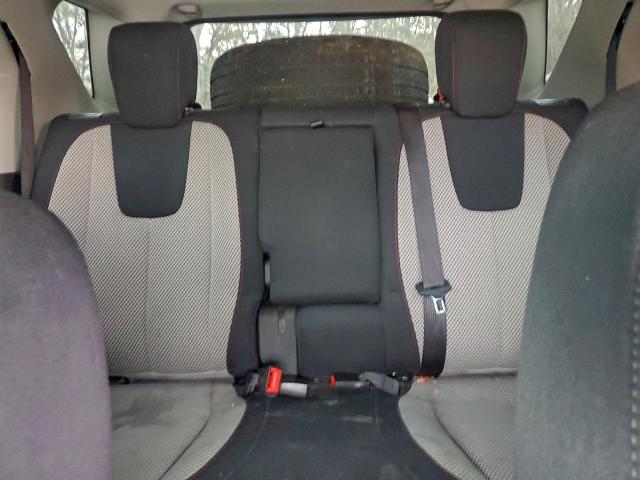 Chevrolet Equinox Lt Image 6