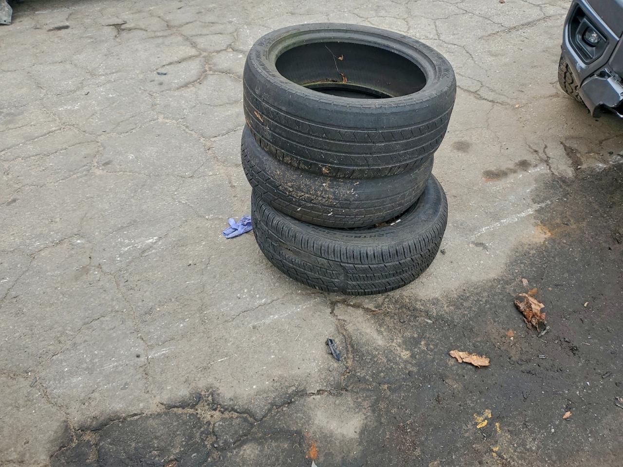 Chevrolet Equinox Lt Image 12