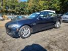 BMW 5 Series Xi Image 1