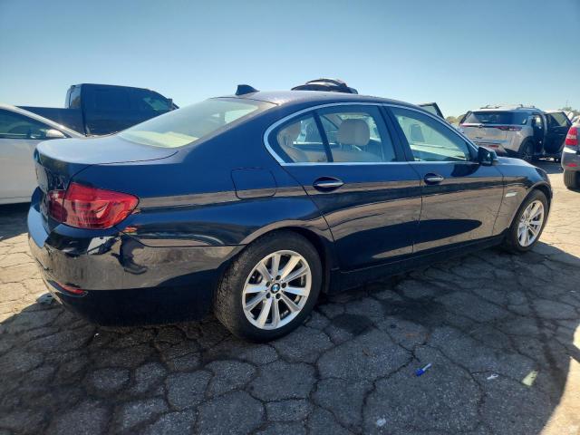 BMW 5 Series Xi Image 11