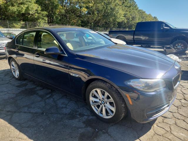 BMW 5 Series Xi Image 5