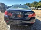 BMW 5 Series Xi Image 9