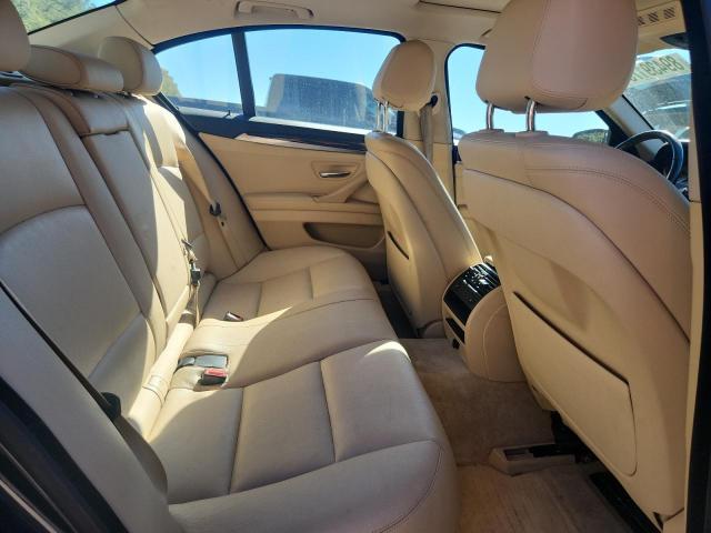 BMW 5 Series Xi Image 6