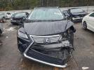 Lexus RX 450h Base Image 2
