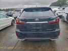 Lexus RX 450h Base Image 11