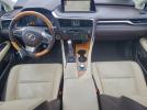 Lexus RX 450h Base Image 13