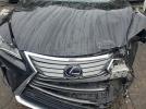 Lexus RX 450h Base Image 12