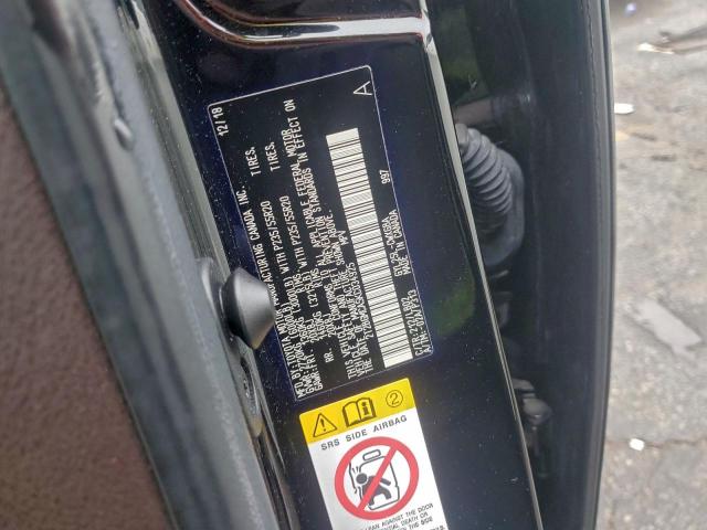 Lexus RX 450h Base Image 9