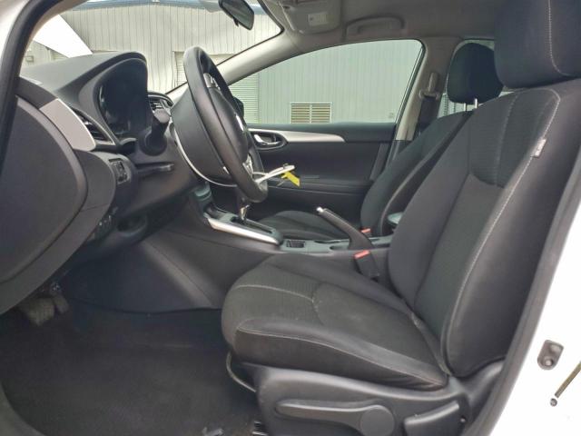 Nissan Sentra S Image 6