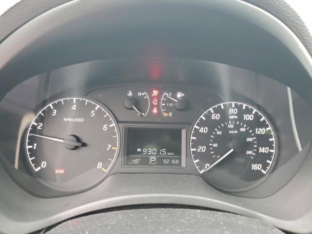 Nissan Sentra S Image 13